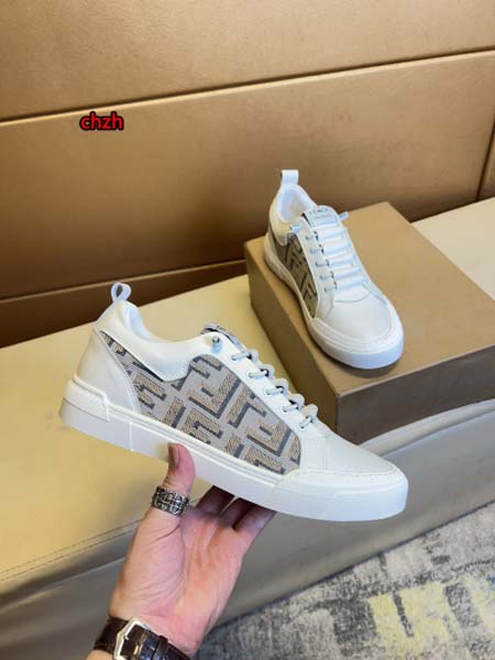 2023年9月8日秋冬新品入荷フェンディスニーカー chuanzh工場