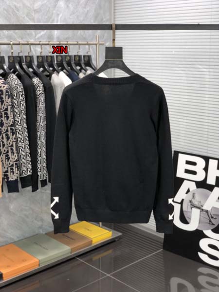 2023年9月12日秋冬人気新品入荷 OFF WHITE セーター XIN工場
