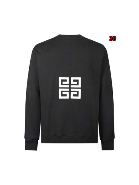 2023年9月12日秋冬人気新品入荷 ジバンシー  スウェット30工場