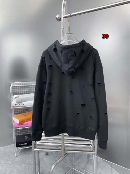 2023年9月12日秋冬人気新品入荷 ジバンシー スウェット30工場