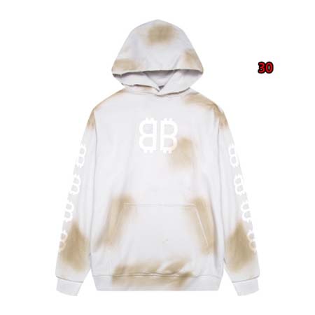 2023年9月13日秋冬人気新品入荷バレンシアガ スウェット30工場