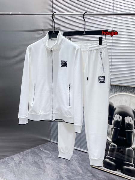 2023年9月19日秋冬人気 新品入荷 ジバンシー上下セットです houjie工場