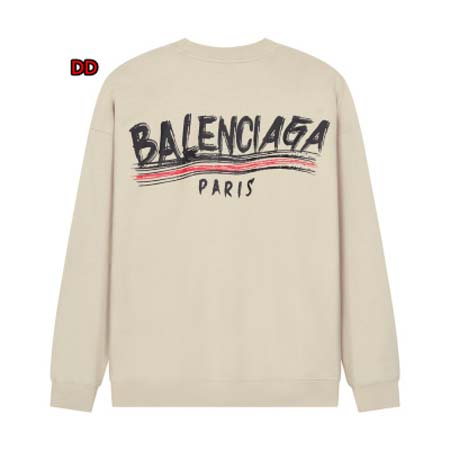 2023年9月20日秋冬人気新品入荷バレンシアガスウェットDD工場