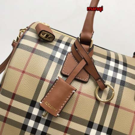 2023年早秋新作入荷高品質バーバリー バッグ manqi工場 SIZE:30×15×21cm