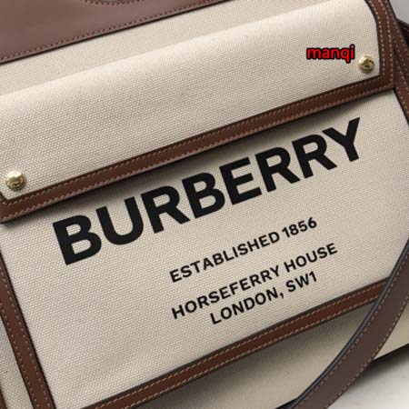 2023年早秋新作入荷高品質バーバリー バッグ manqi工場 SIZE:37×9.5x41cm