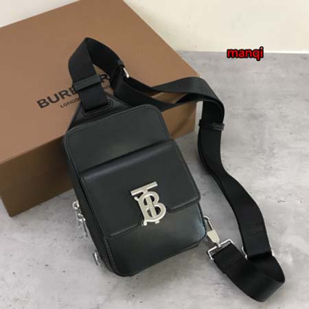 2023年早秋新作入荷高品質バーバリー バッグ manqi工場 SIZE:12 x 4.5 x 22.5cm
