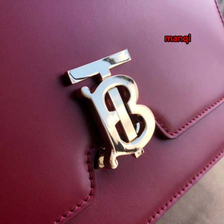 2023年早秋新作入荷高品質バーバリー バッグ manqi工場 SIZE:25.5 x 18.5 x 6.5cm