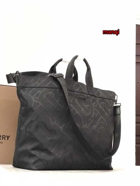 2023年早秋新作入荷高品質バーバリー バッグ manqi工場 SIZE:38 x 17.5 x 41cm