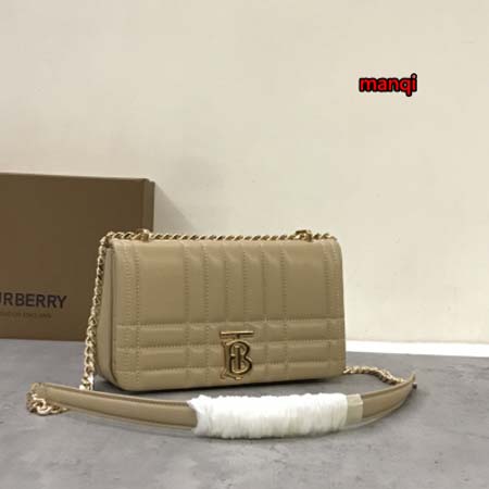 2023年早秋新作入荷高品質バーバリー バッグ manqi工場 SIZE:23 x 6 x 13cm