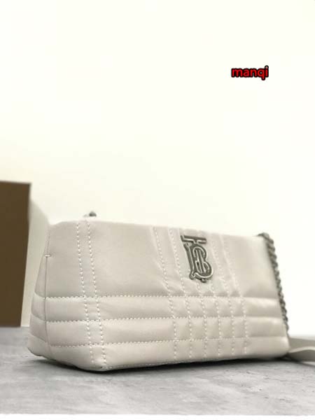 2023年早秋新作入荷高品質バーバリー バッグ manqi工場 SIZE:17x13x12.5cm