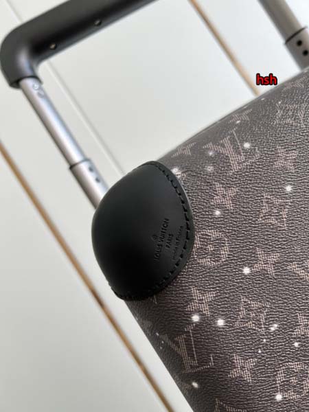 2023年新作原版復刻ルイヴィトンスーツケース hsh工場★超厳選★入手困難な SIZE:20寸