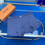 2023年新品 人気プラダメンズ 下着一箱ごとに3枚