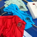 2023年新品 人気バレンシアガ メンズ 下着一箱ごとに3枚