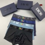 2023年新品 人気ディオールメンズ 下着一箱ごとに3枚