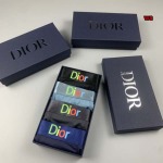 2023年新品 人気ディオールメンズ 下着一箱ごとに3枚