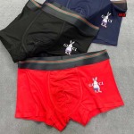 2023年新品 人気グッチ  メンズ 下着一箱ごとに3枚