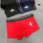 2023年新品 人気グッチ  メンズ 下着一箱ごとに3枚