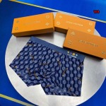 2023年新品 人気ルイヴィトン メンズ 下着一箱ごとに3枚