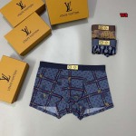 2023年新品 人気ルイヴィトン メンズ 下着一箱ごとに3枚