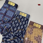 2023年新品 人気ルイヴィトン メンズ 下着一箱ごとに3枚