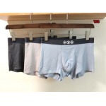 2023年新品 人気ルイヴィトン メンズ 下着一箱ごとに3枚