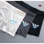 2023年新品 人気アルマーニ メンズ 下着一箱ごとに3枚