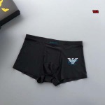 2023年新品 人気アルマーニ メンズ 下着一箱ごとに3枚