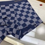 2023年新品 人気ルイヴィトンメンズ 下着一箱ごとに3枚