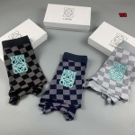 2023年新品 人気LOEWEメンズ 下着一箱ごとに3枚