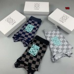 2023年新品 人気LOEWEメンズ 下着一箱ごとに3枚