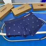 2023年新品 人気バーバリー メンズ 下着一箱ごとに3枚