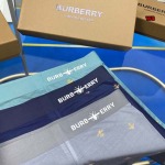 2023年新品 人気バーバリー メンズ 下着一箱ごとに3枚