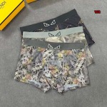 2023年新品 人気フェンディ メンズ 下着一箱ごとに3枚