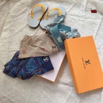 2023年新品 人気ルイヴィトン メンズ 下着一箱ごとに3枚