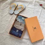 2023年新品 人気ルイヴィトン メンズ 下着一箱ごとに3枚