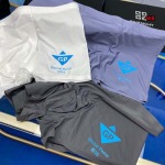 2023年新品 人気ジバンシ  メンズ 下着一箱ごとに3枚