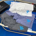 2023年新品 人気ジバンシ  メンズ 下着一箱ごとに3枚