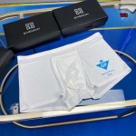 2023年新品 人気ジバンシ  メンズ 下着一箱ごとに3枚