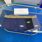 2023年新品 人気ヴェルサーチ メンズ 下着一箱ごとに3枚