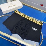 2023年新品 人気ヴェルサーチ メンズ 下着一箱ごとに3枚