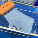 2023年新品 人気プラダ メンズ 下着一箱ごとに3枚