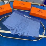 2023年新品 人気エルメス メンズ 下着一箱ごとに3枚