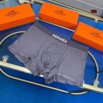 2023年新品 人気エルメス メンズ 下着一箱ごとに3枚