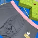 2023年新品 人気グッチ メンズ 下着一箱ごとに3枚