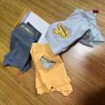 2023年新品 人気バーバリー メンズ 下着一箱ごとに3枚