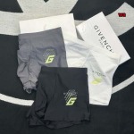 2023年新品 人気ジバンシメンズ 下着一箱ごとに3枚