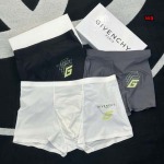 2023年新品 人気ジバンシメンズ 下着一箱ごとに3枚