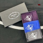 2023年新品 人気プラダ  メンズ 下着一箱ごとに3枚