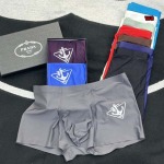 2023年新品 人気プラダ  メンズ 下着一箱ごとに3枚