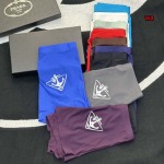 2023年新品 人気プラダ  メンズ 下着一箱ごとに3枚